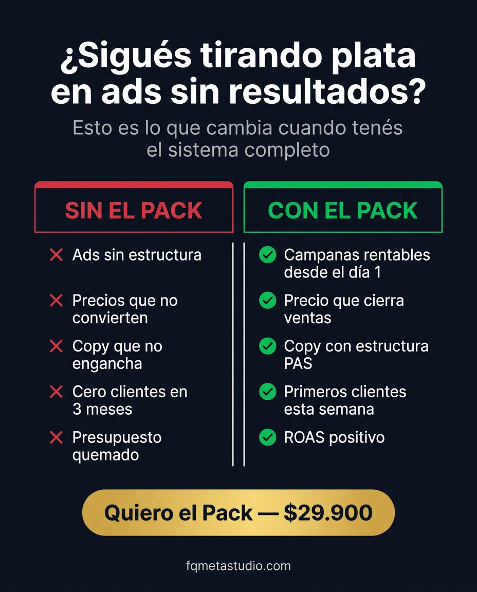 Pack Pro Emprendedor — 3 Guías Completas