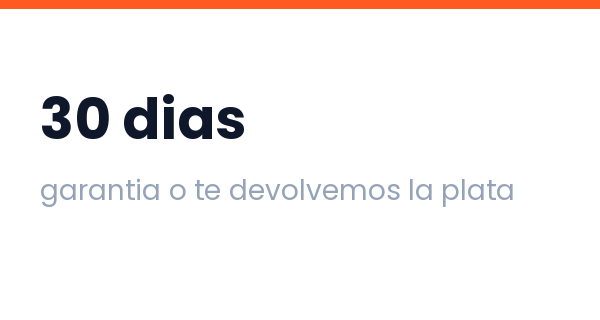 Guía Meta Ads para Emprendedores · PDF 34 capítulos